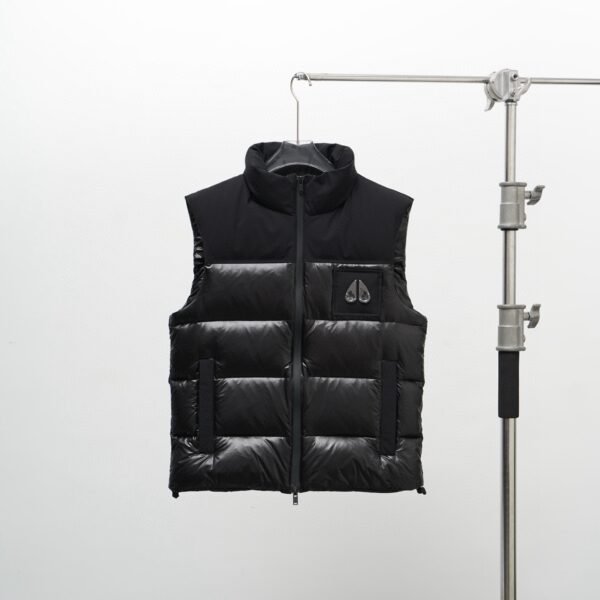 MKN Ballistic Vest - Vest