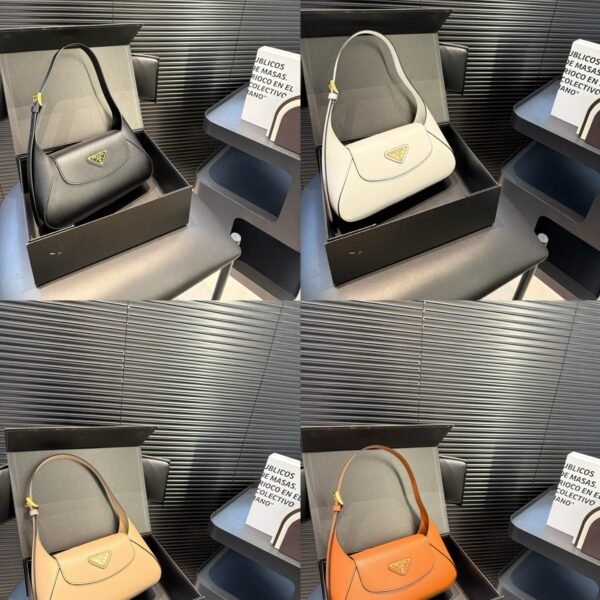 PR Cleo Leather - Bag