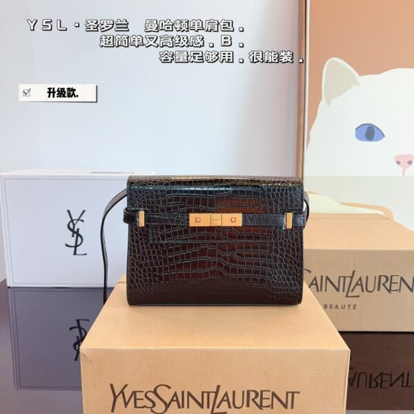 YSL Manhattan - Bag