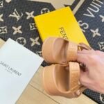 FD FFreedom Rubber Sandals – Sandals