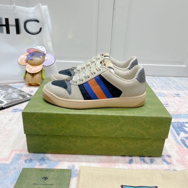GG Screener - Sneakers