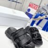 CD Dway Slides - Slides – Black · Ref. SH15628