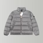 CD CD Oblique Down Jacket – Jacket