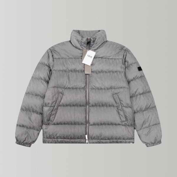 CD CD Oblique Down Jacket - Jacket