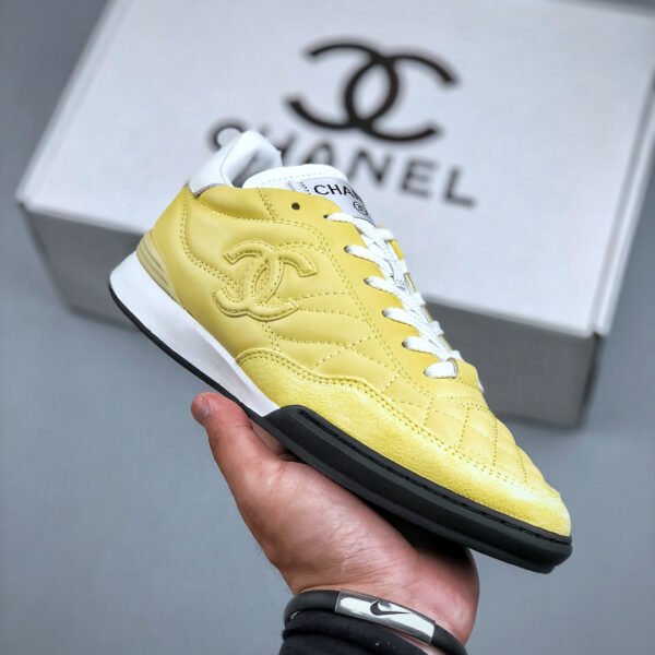 CC CC Low Top Sneakers - Sneakers