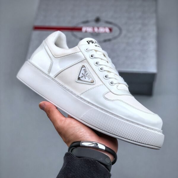 PR PR Wheel - Sneakers