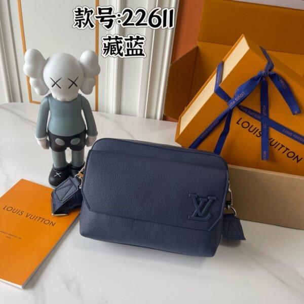 LV Fastline - Bag