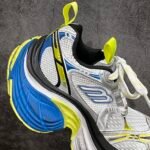 BAL Runner – Sneaker – Grigio