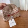 MCL Fair Isle Wool Beanie - Hat · Ref. AC2336