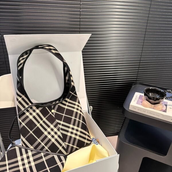 BBR Lola Hobo - Bag