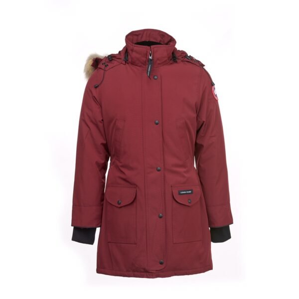 CG Langford Parka - Jacket