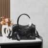 BAL Medium Bag – Silver · Ref. BA28125