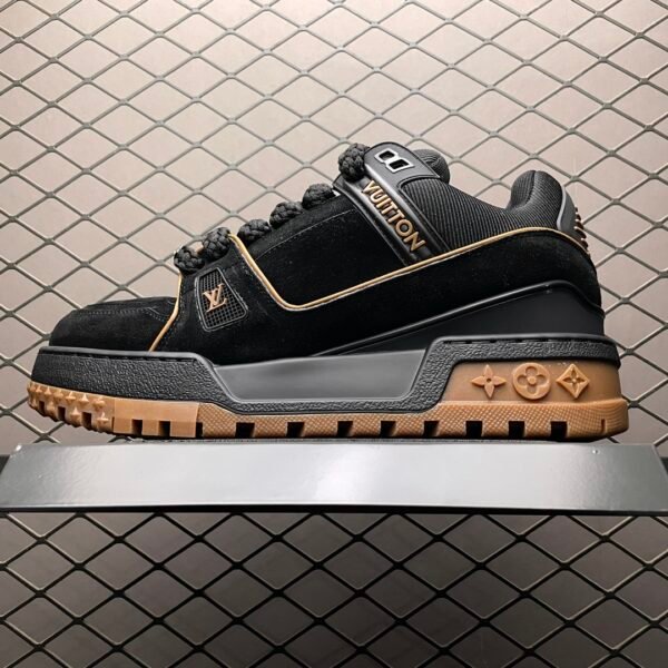 LV Trainer Maxi - Sneakers