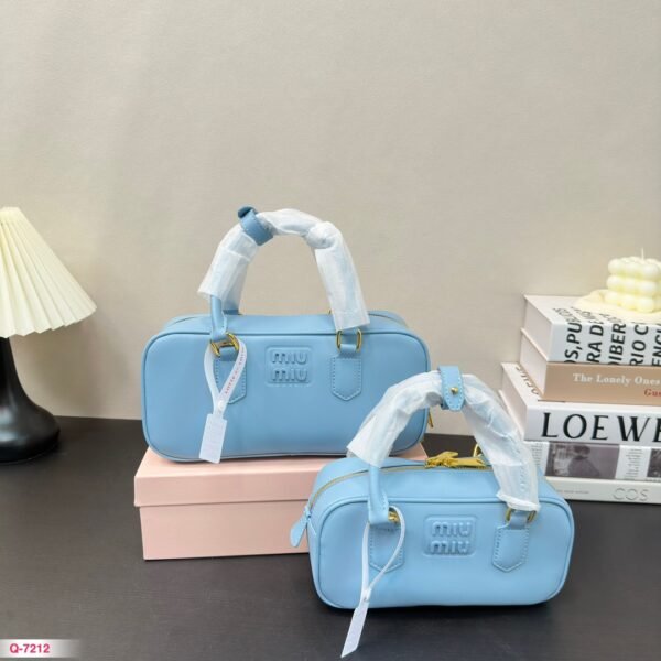 MIU Bowling Bag Softy - Bag