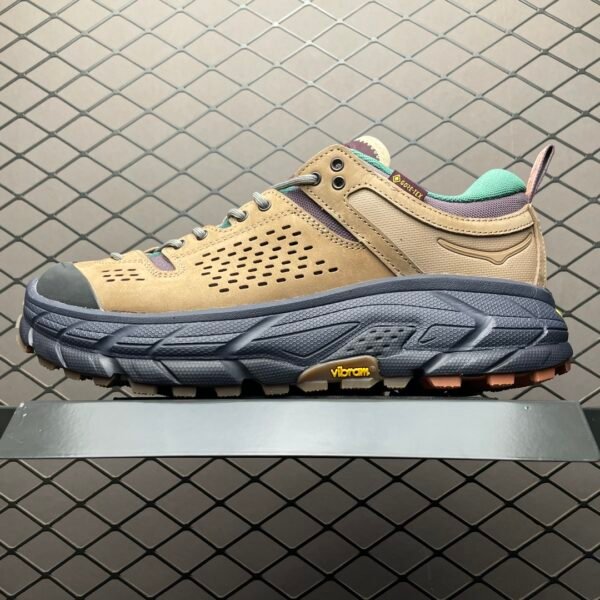 HK Bodega x Hoka One One Tor Ultra Low - Sneakers