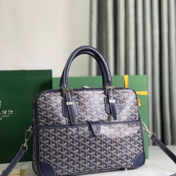 GYD Ambassade PM GYDine Canvas - Bag