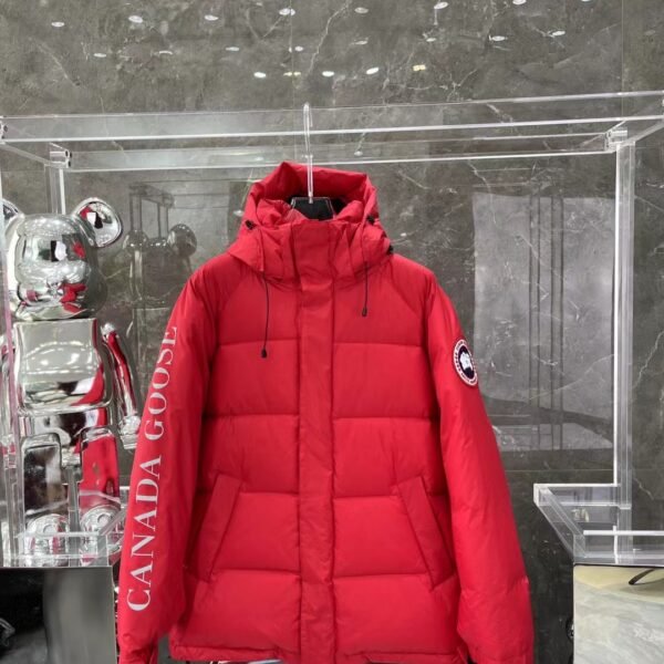 CG Approach Jacket - Jacket