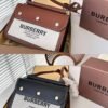 BBR Title Vintage Check - Bag · Ref. BA27217