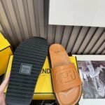 FD FF Logo Slides – Claquettes