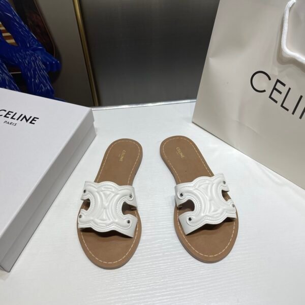 ```CEL Triomphe Sandals - Sandals```