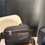 BBR Horseferry Print Camera Bag – Bag