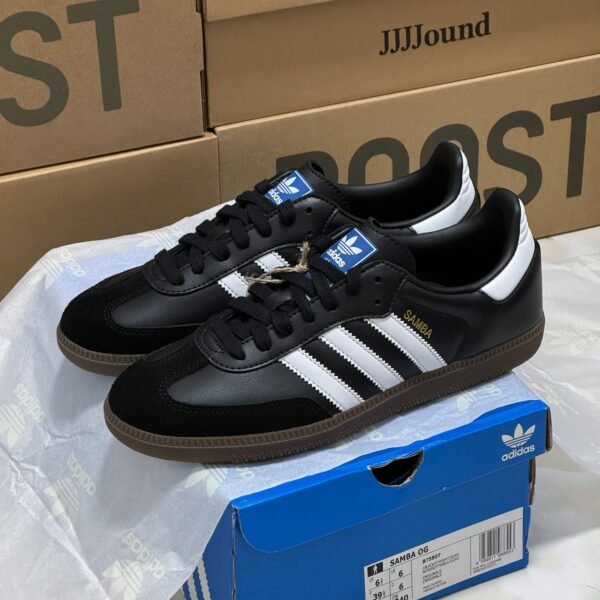 AD Samba OG - Sneakers