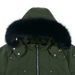 MKN Ballistic Bomber – Jacket
