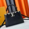 LV Capucines - Bag · Ref. BA18288