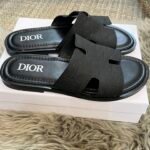 CD Dway Slides Black – Slide