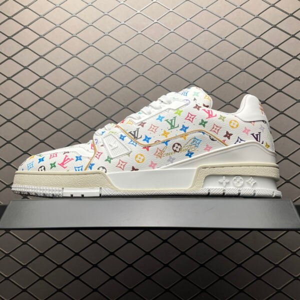 LV LV Trainer - Sneakers