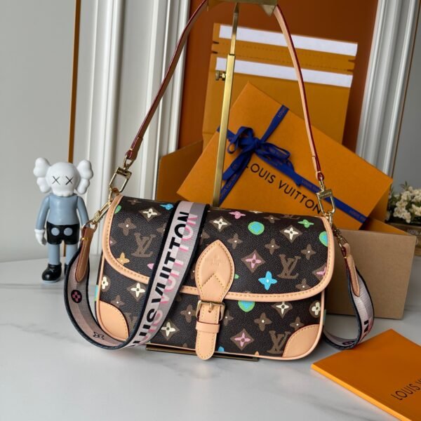 LV Loop Hobo - Bag