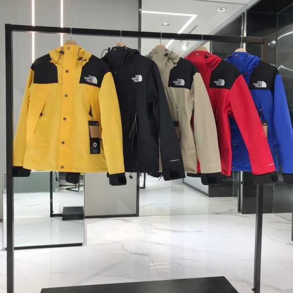 TNF 1990 Mountain Jacket - Jacket