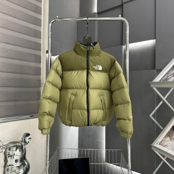 TNF 1996 Retro Nuptse Jacket - Jacket