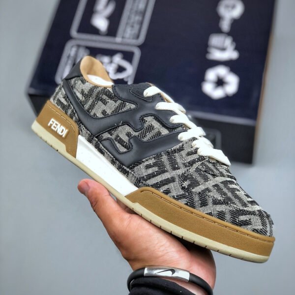FD Match - Sneakers