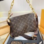 LV Multi Pochette Accessoires – Bag