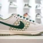 NK Dunk Low Undefeated 5 On It – Sneakers