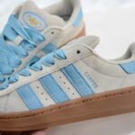 AD Campus 00s – Sneakers – Cream