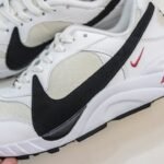 NK Air Max 2 Light – Sneaker – Bianco