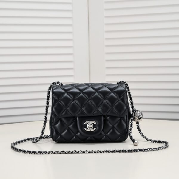 CC Classic Flap - Bag