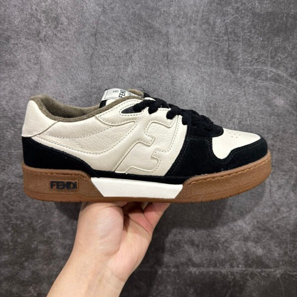 FD Match Low-Top - Sneakers