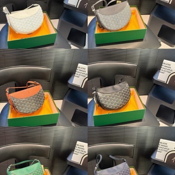 GYD Half Moon - Bag