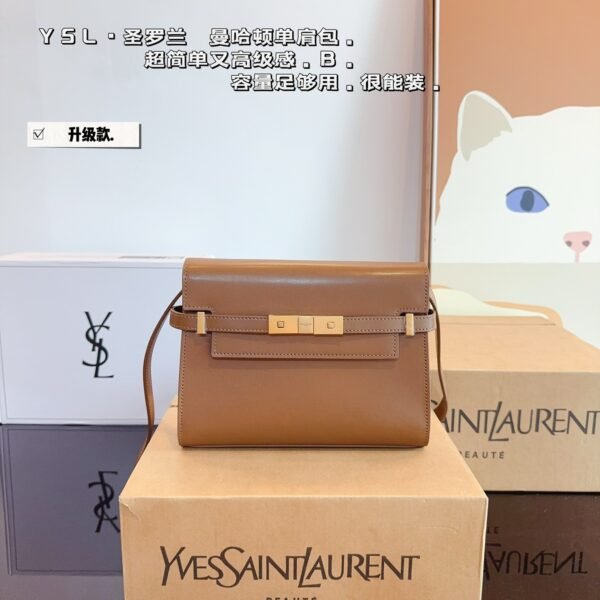 YSL Manhattan - Bag