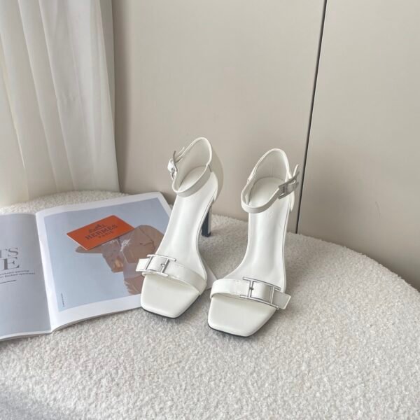HM Oran Sandals - Heels