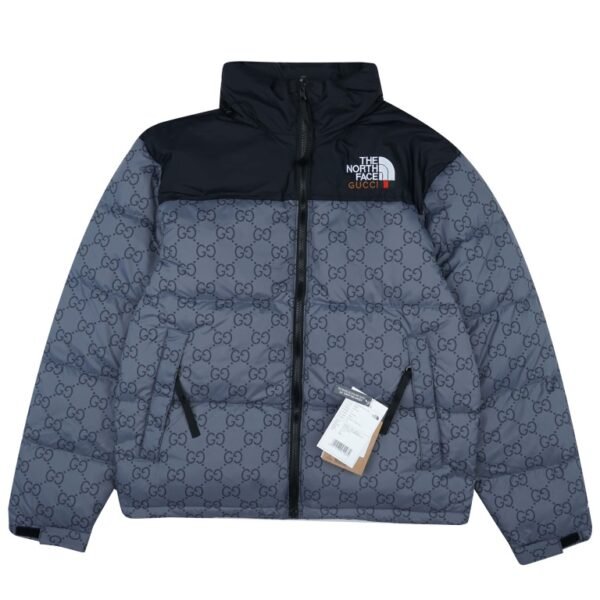 TNF x GG Puffer Jacket - Jacket