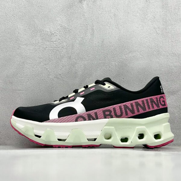 LW Cloud Hi Edge - Sneakers