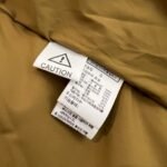 TNF Himalayan Down Parka – Veste – Noir