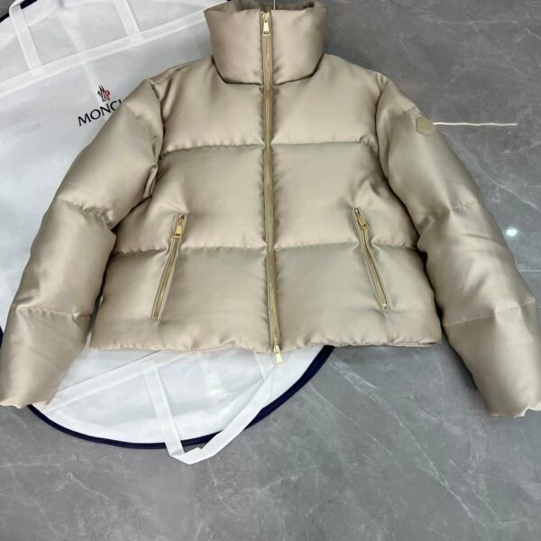 MCL Bonnelles Short Down - Jacket