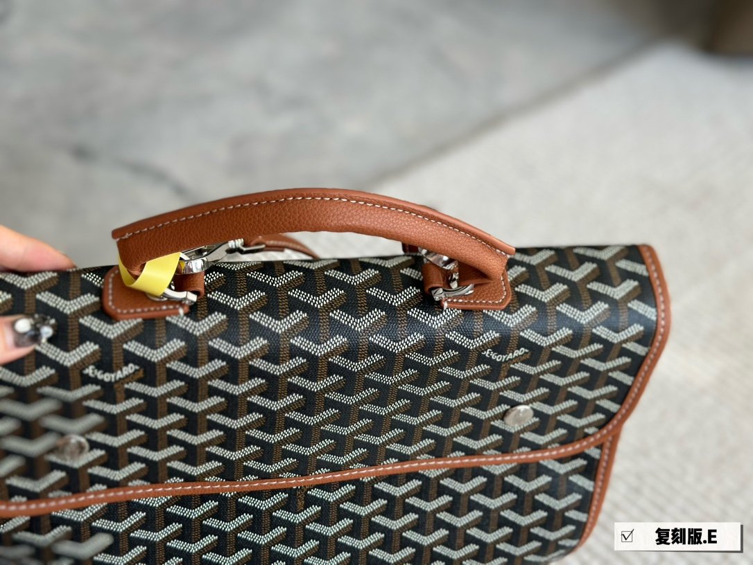 GYD Alpin Backpack GYDine Canvas - Bag - Image 4