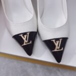 LV Madeleine Pump – Scarpe con tacco