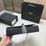 YSL Kate Tassel – Borsa – Cuoio